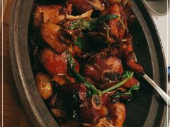 -鹿港小镇(悠唐店)