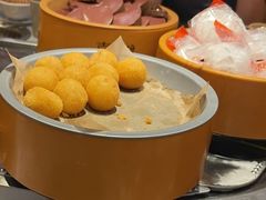 -喜家自助小火锅(乐客城店)