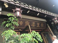 -陈麻婆豆腐总店