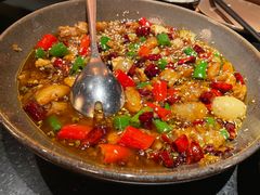 -华豫川酒家(大卫城店)