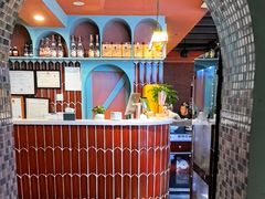 -伊斯麦尔丝路·新派菜(沙子口店)