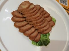 -枣子树·素食餐厅(普陀山店)