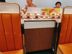 -争鲜回转寿司(通州万达店)