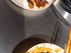 -辛森家猪蹄火锅(台东店)