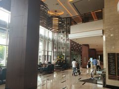 -上海浦东嘉里大酒店