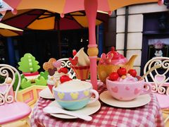 -上海迪士尼度假区