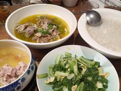 -淮扬厨子(健康路店)