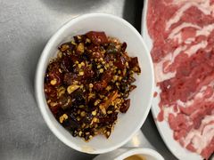 -三兴涮羊肉(荣安大街店)