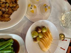 -大鸭梨烤鸭(石佛营店)