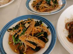 -巴依老爷·新疆美食(上城区天城路店)