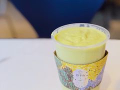 -野萃山·潮汕厚果汁(十亩地店)