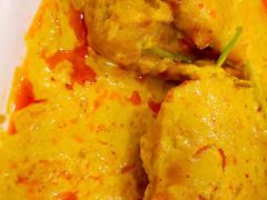 咖喱面包蟹-金时代顺风大酒店(金山店)