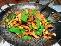 -费大厨辣椒炒肉(7mall店)