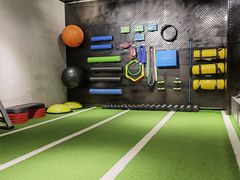 -懒人Club运动健身·运动康复·私教(三迪中心店)