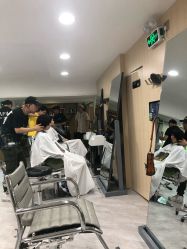 大厅-AFA Hair studio·女士发型设计