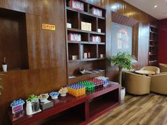 -丽江三义国际机场