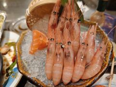 -大渔铁板烧(东城店)