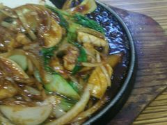 -敏丁拌饭(中街总店)