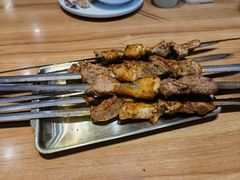 -品回味清真西北楼(宁波首店)