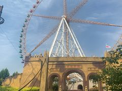 -辛玛王国游乐园