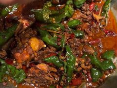 -古彭7只羊·招牌白串·碳锅羊肉旗舰店