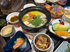 -红叶日本料理(三八广场店)