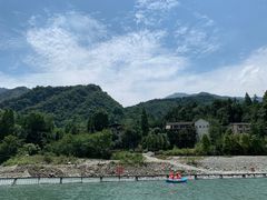 -虹口漂流