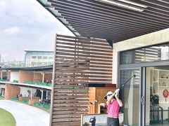 -深圳市罗湖体育馆