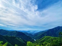 -四明山国家森林公园