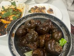 -瑞福园联谊餐室(茂名南路店)