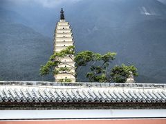 -崇圣寺三塔文化旅游区
