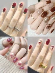 -M·X Nail日式美甲美睫