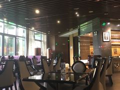-太极·粤菜餐厅(亚运村鸟巢店)