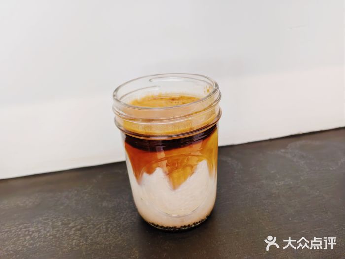 麻雀咖啡SPARROW COFFEE(十全街店)图片