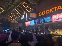 -HIB HUB公社(解放西路店)