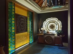 -心足私家足疗SPA(深圳湾店)