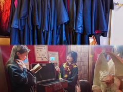 -逃脱反斗城沉浸剧情密室(北京路店)