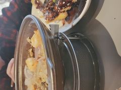 -桂满陇·蟹黄小笼汤包(巴黎春天浦建店)