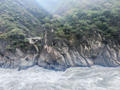 -丽江虎跳峡景区-售票处