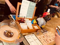 -BE NORMAL CAFE(霞溪路店)