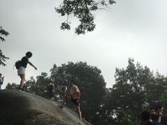 -火炉山森林公园