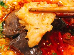 -潮火锅·麻辣牛肉火锅(观音桥方圆·LIVE店)