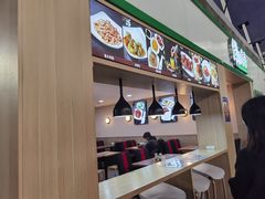 -鮮而純面馆(浦东店)