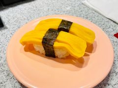 -争鲜回转寿司(金桥家乐福店)