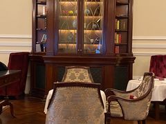 -Salon de Ville浦江汇(上海外滩华尔道夫酒店店)