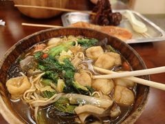 -金乐活美食(中街店)