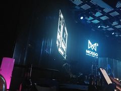 -MOSSO·Liveshow(M3香港广场店)