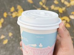 -四叶咖咖啡(昆明恒隆PRO店)