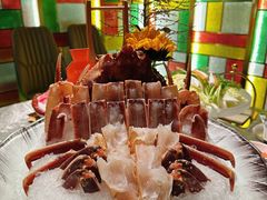 -ONE FULL 古董港式海鲜火锅