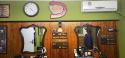 -Brother Barber Shop男士理发店